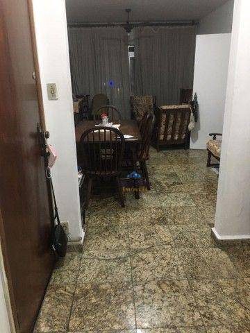 Apartamento, 3 quartos, 175 m² - Foto 4