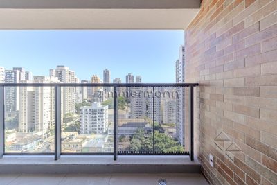 Apartamento, 1 quarto, 38 m² - Foto 4