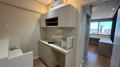 Sala-Conjunto, 42 m² - Foto 4