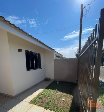 Casa, 2 quartos, 50 m² - Foto 2