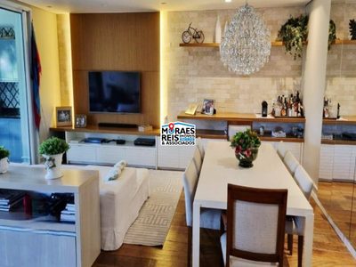 Apartamento, 4 quartos, 180 m² - Foto 5