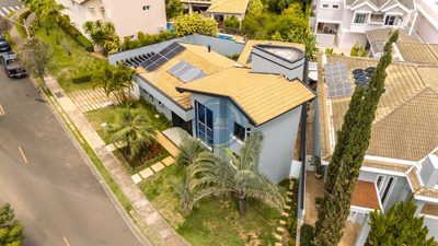 Casa, 3 quartos, 503 m² - Foto 2