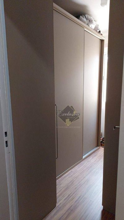 Apartamento, 3 quartos, 69 m² - Foto 3