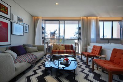Apartamento, 3 quartos, 197 m² - Foto 2