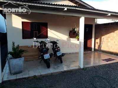 Casa, 2 quartos, 110 m² - Foto 2