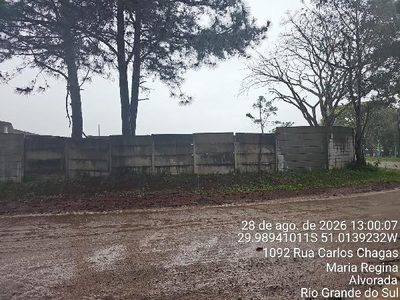 Terreno, 10 m² - Foto 1