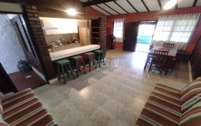 Casa de Condomínio, 2 quartos - Foto 3