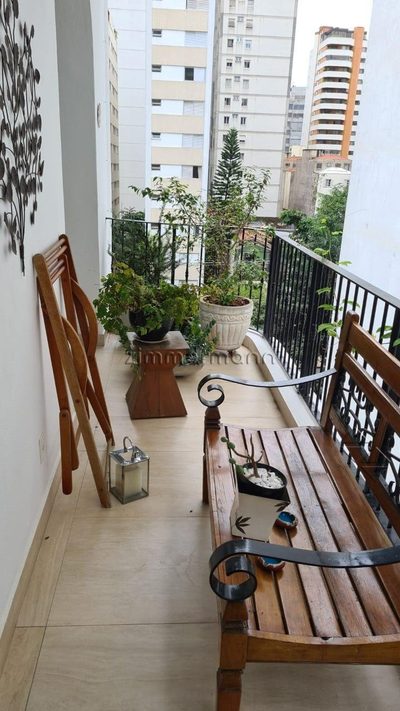 Apartamento, 3 quartos, 340 m² - Foto 4