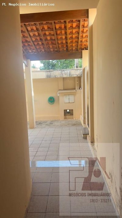 Casa, 3 quartos - Foto 3
