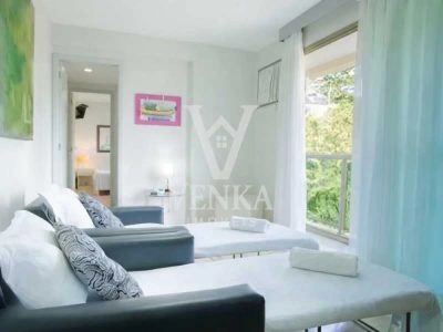 Flat/Apart Hotel, 1 quarto, 50 m² - Foto 5