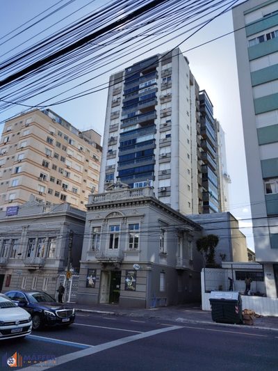 Apartamento, 2 quartos, 78 m² - Foto 1