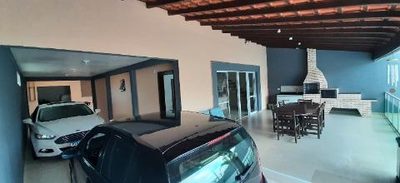 Sobrado, 7 quartos, 320 m² - Foto 4