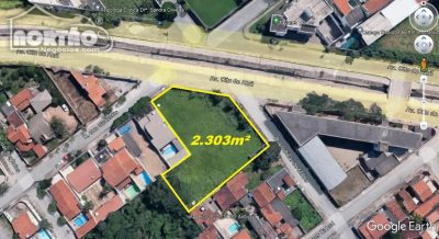 Terreno, 2303 m² - Foto 2