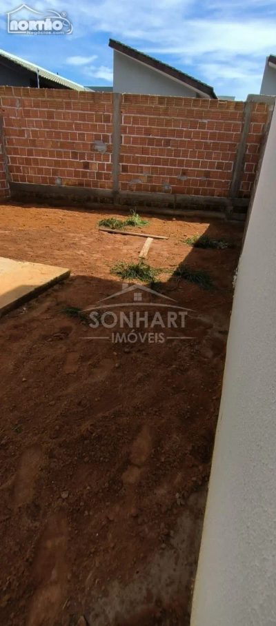 Casa, 3 quartos, 60 m² - Foto 5