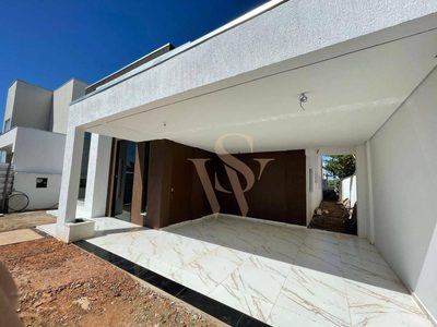 Casa, 3 quartos, 203 m² - Foto 1