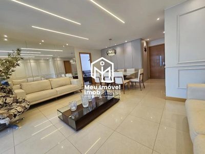 Apartamento, 4 quartos, 169 m² - Foto 5