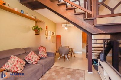 Cobertura, 3 quartos, 206 m² - Foto 5