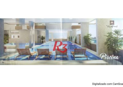 Apartamento, 3 quartos, 109 m² - Foto 2