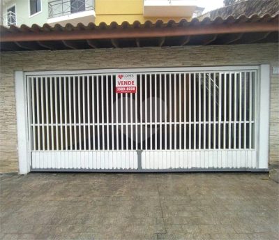Sobrado, 3 quartos, 143 m² - Foto 3