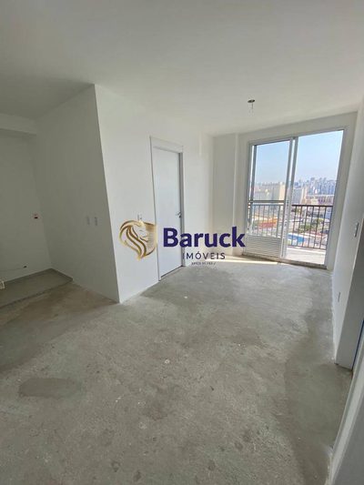 Apartamento, 2 quartos - Foto 1