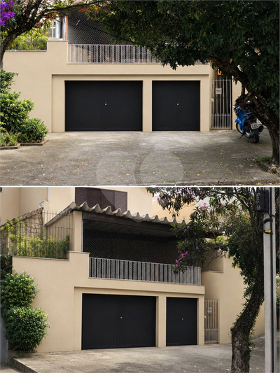 Sobrado, 3 quartos, 180 m² - Foto 1