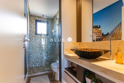 Apartamento, 3 quartos, 123 m² - Foto 1