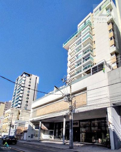 Apartamento, 2 quartos, 97 m² - Foto 1