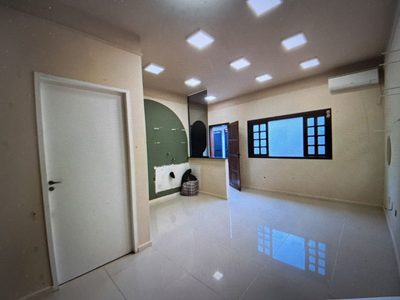 Casa, 2 quartos, 130 m² - Foto 2