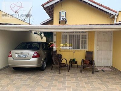 Casa, 82 m² - Foto 1