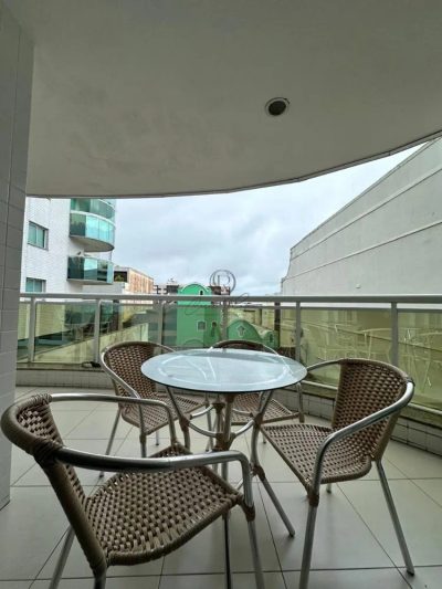 Apartamento, 2 quartos, 97 m² - Foto 1