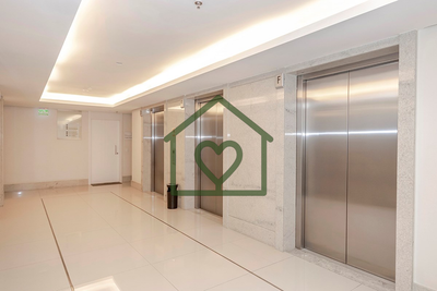Sala-Conjunto, 44 m² - Foto 2
