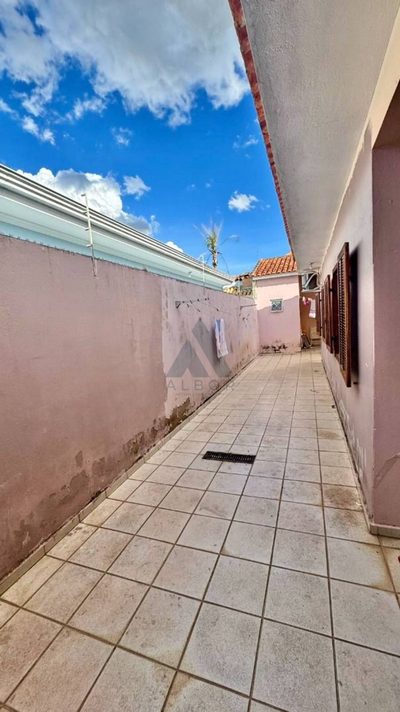 Casa, 3 quartos, 214 m² - Foto 5