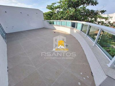 Cobertura, 180 m² - Foto 4