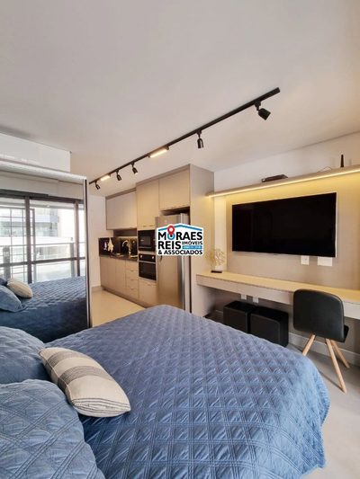 Apartamento, 1 quarto, 24 m² - Foto 3