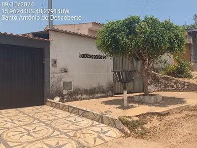 Casa, 2 quartos, 180 m² - Foto 1