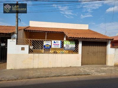 Casa, 2 quartos, 190 m² - Foto 2