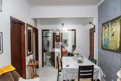 Apartamento, 2 quartos, 69 m² - Foto 4