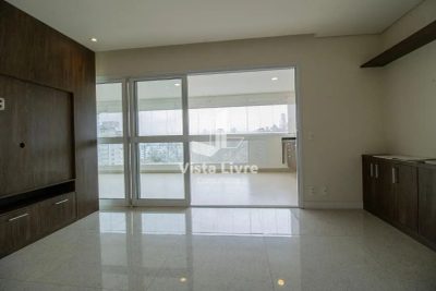 Apartamento, 3 quartos, 110 m² - Foto 5