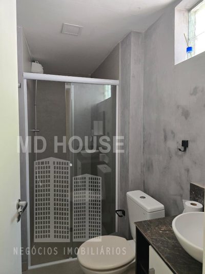 Apartamento, 1 quarto, 20 m² - Foto 5