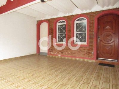 Casa, 2 quartos, 101 m² - Foto 1