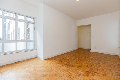 Apartamento, 3 quartos, 86 m² - Foto 1