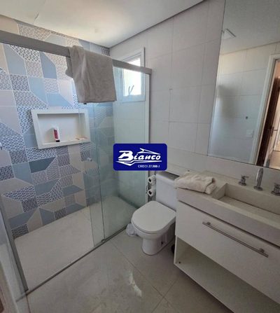 Apartamento, 3 quartos, 193 m² - Foto 5