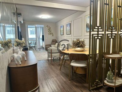 Apartamento, 4 quartos, 155 m² - Foto 3