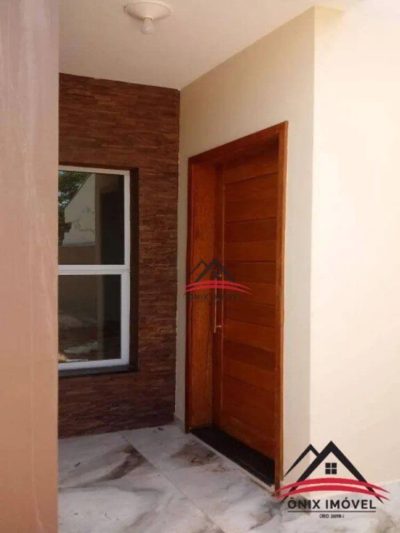 Casa, 2 quartos, 85 m² - Foto 1
