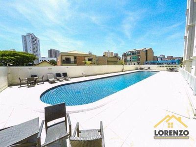 Cobertura, 3 quartos, 255 m² - Foto 1