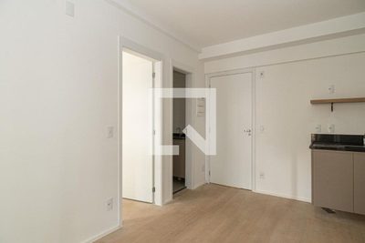 Apartamento, 2 quartos, 36 m² - Foto 3