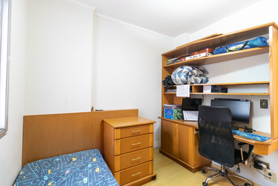 Apartamento, 3 quartos, 96 m² - Foto 4