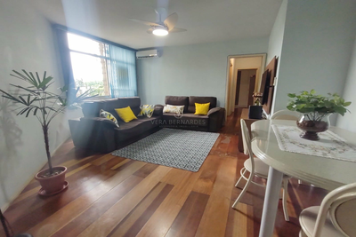 Apartamento, 2 quartos, 63 m² - Foto 2