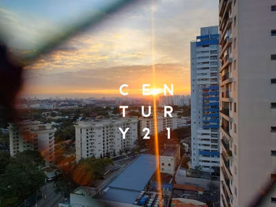 Cobertura, 4 quartos, 174 m² - Foto 1
