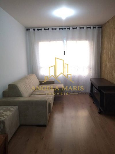 Apartamento, 2 quartos, 68 m² - Foto 1